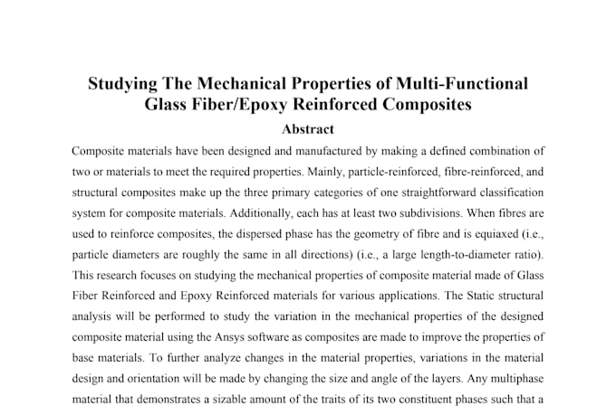 professionally proofread doctoral dissertations